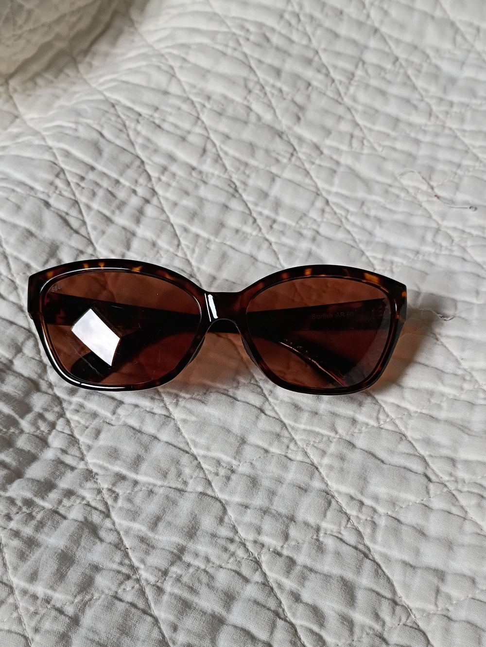 Costa Starfish 580P Sunglasses - Polarized Women's